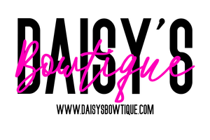 DAISYS BOWTIQUE