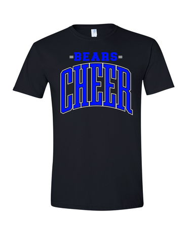 25/26 BEAR CHEER