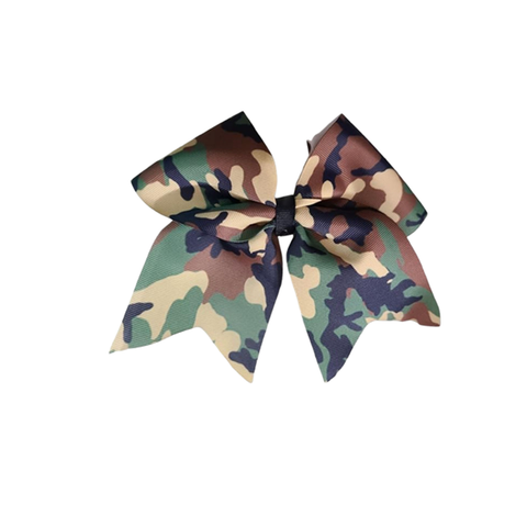 CAMO BOW