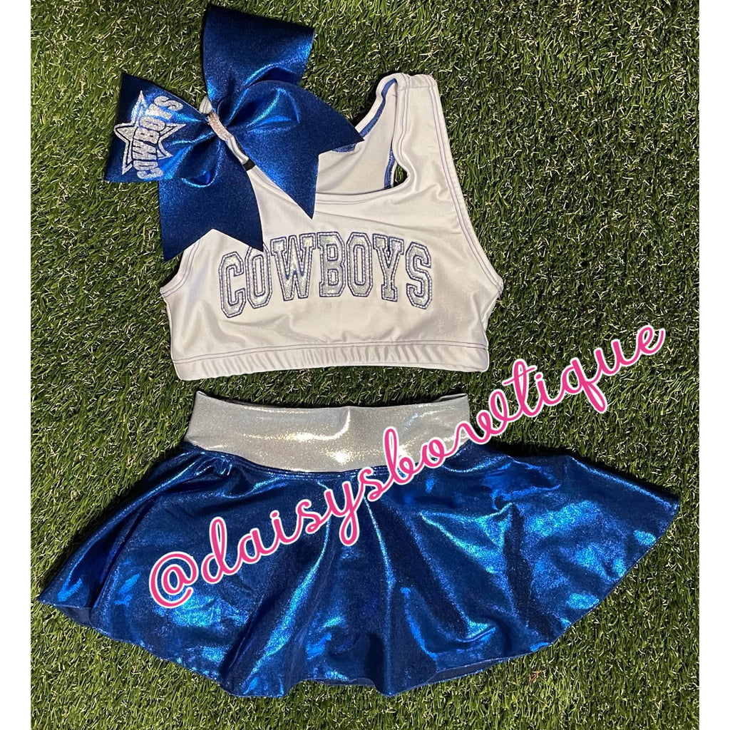 Cowboys Set