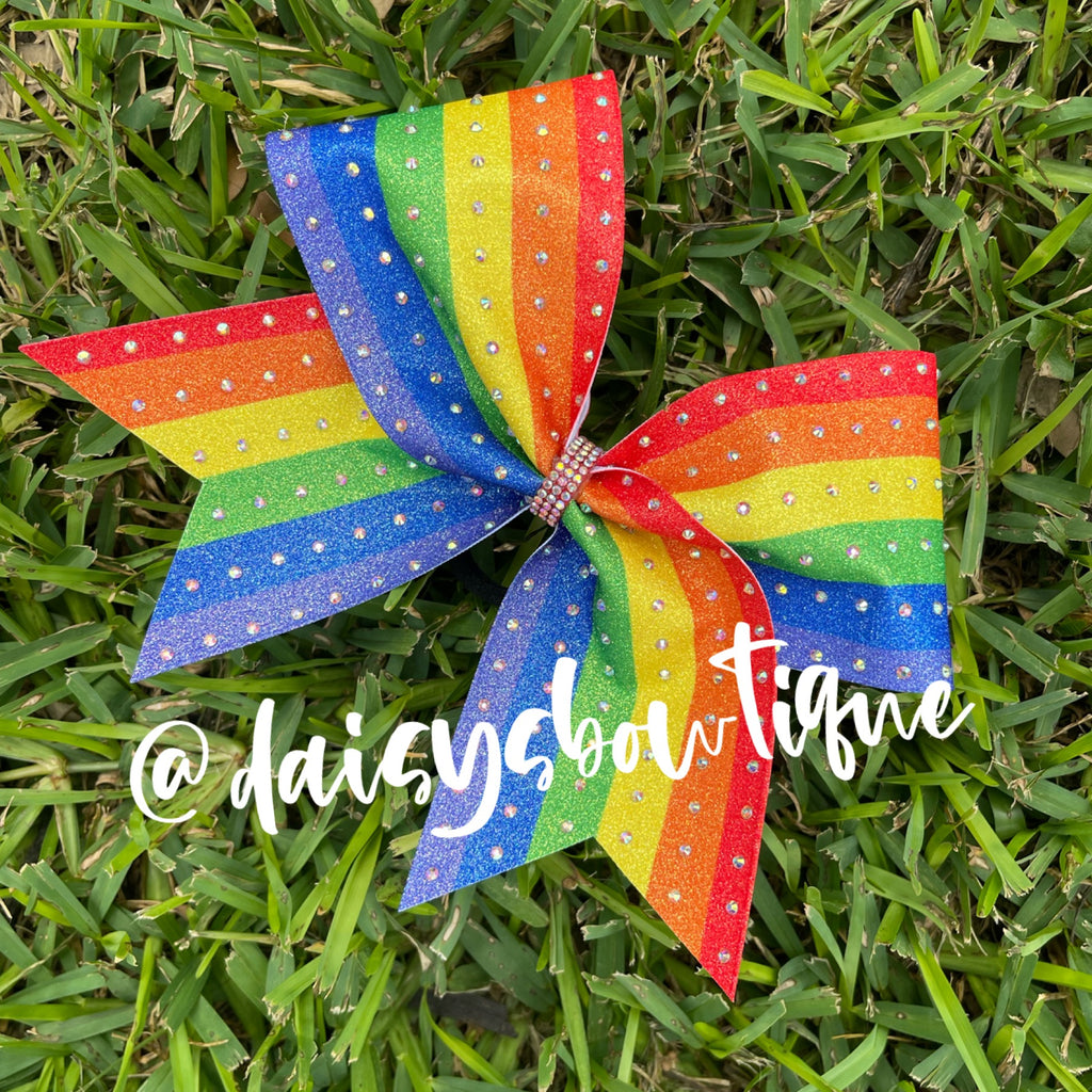 BLING RAINBOW