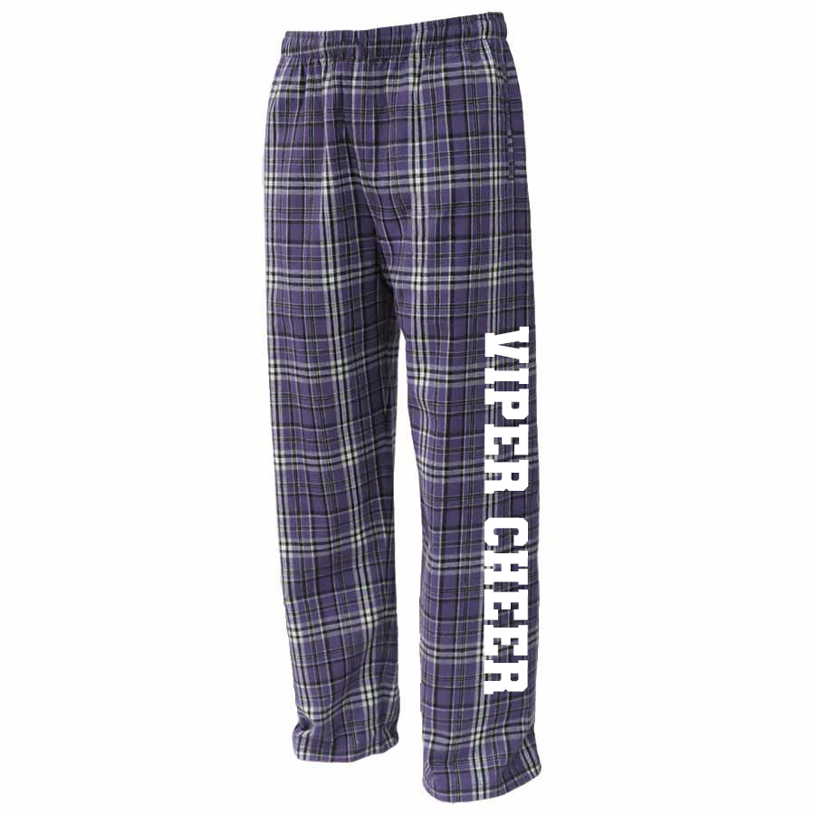 VIPERS PJ PANTS