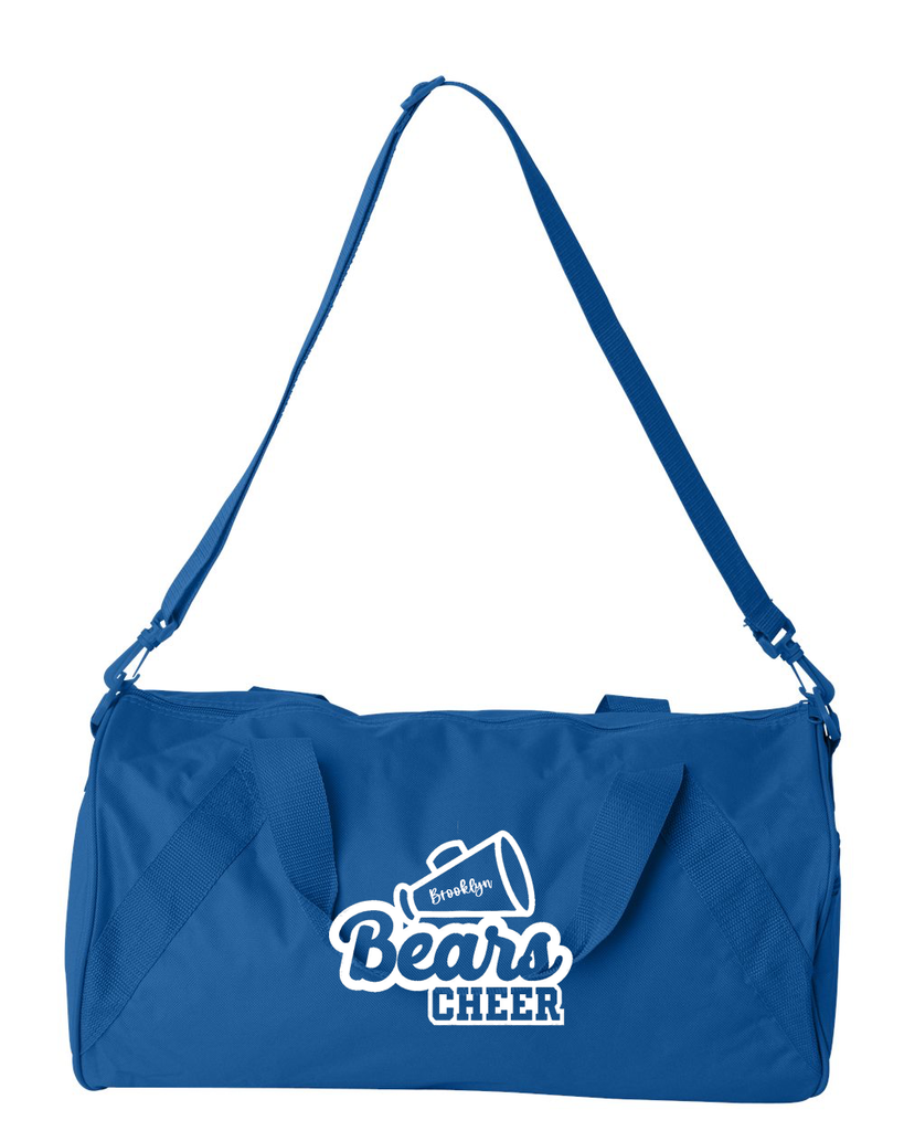 BEARS CHEER BAG – DAISYS BOWTIQUE