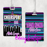 CHEERSPORT 2025
