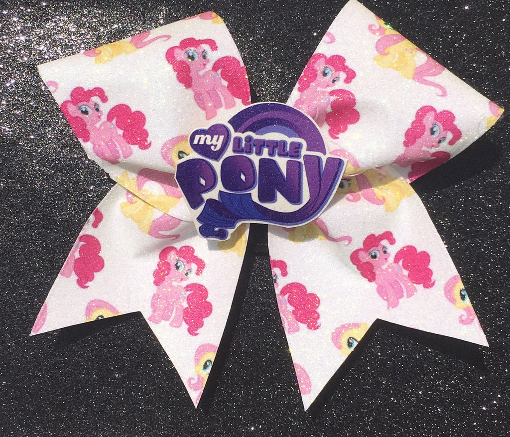 MY LITTLE PONY BOW
