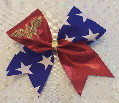 Wonder Woman Bow