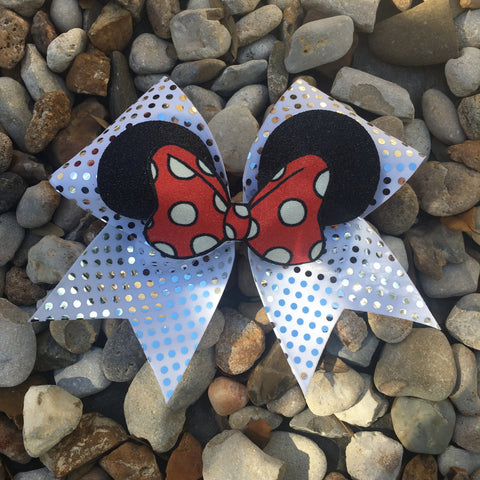 Minnie bow 2017