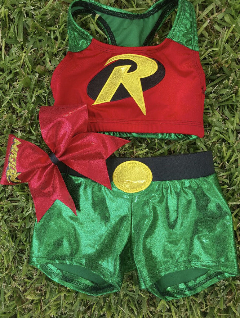 Robin Set