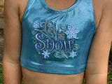 Let it snow