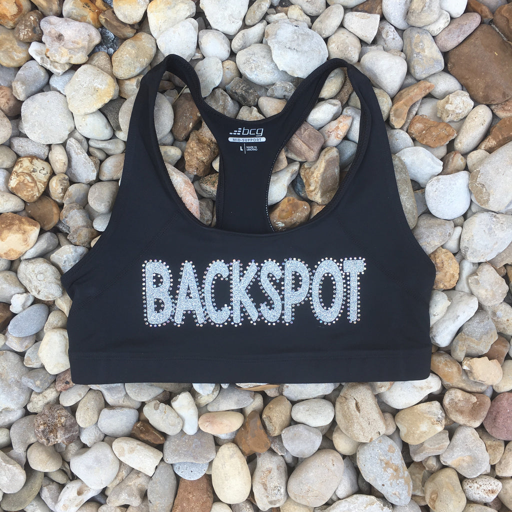 Backspot sports bra