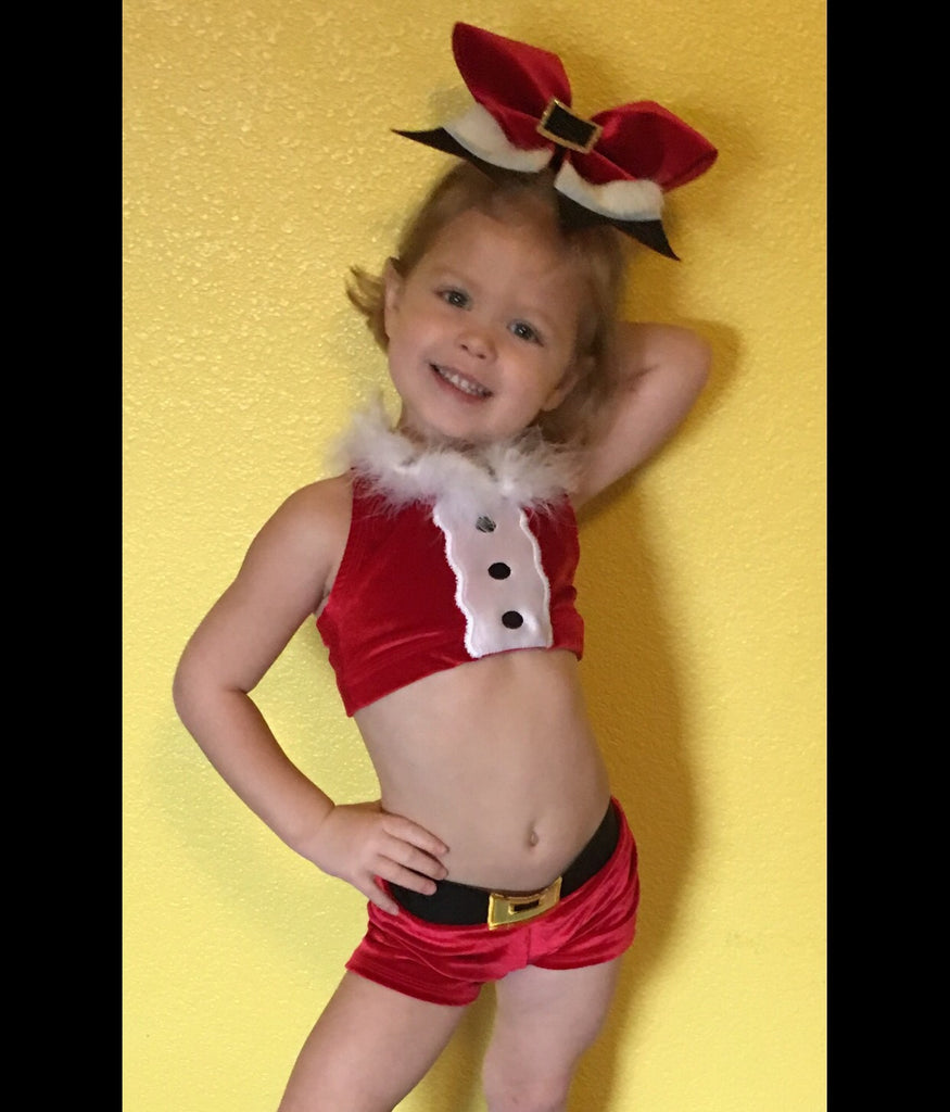 Santa set