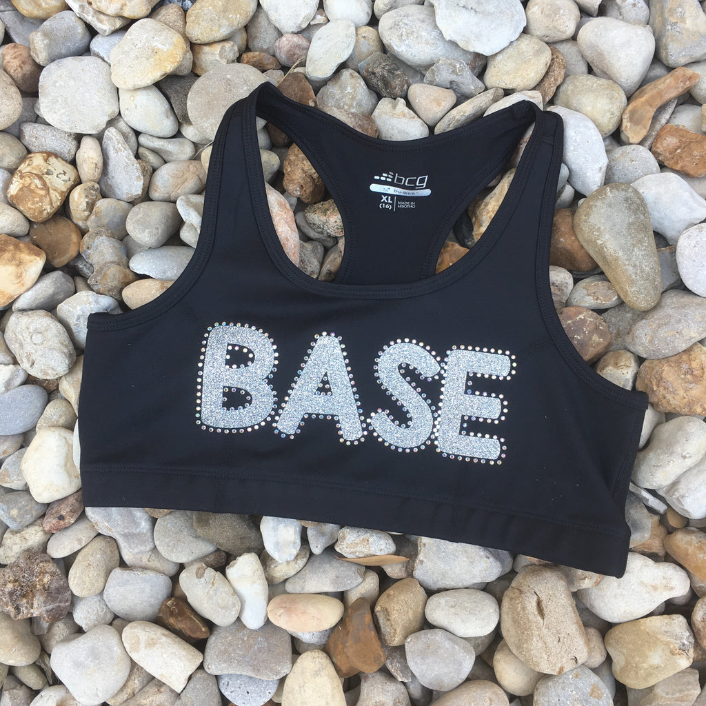 Base sports bra