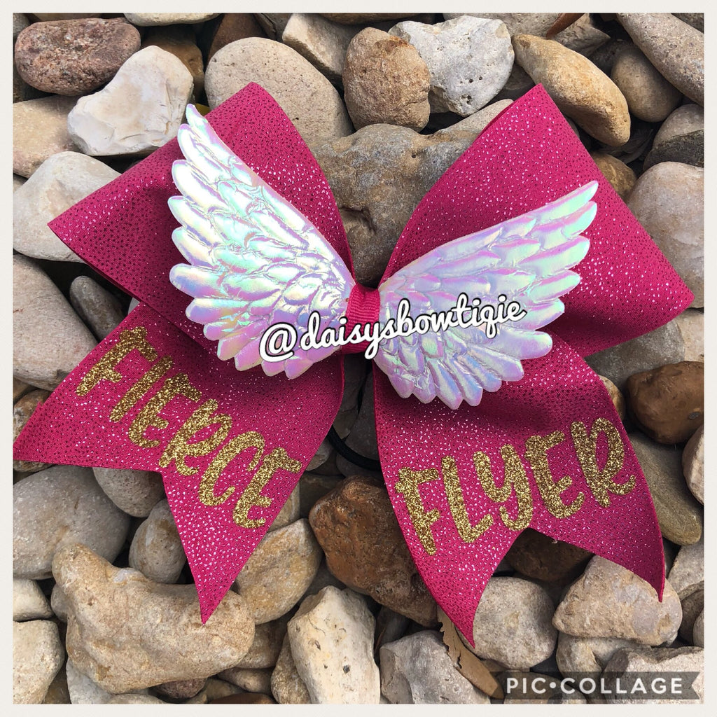 Fierce Flyer