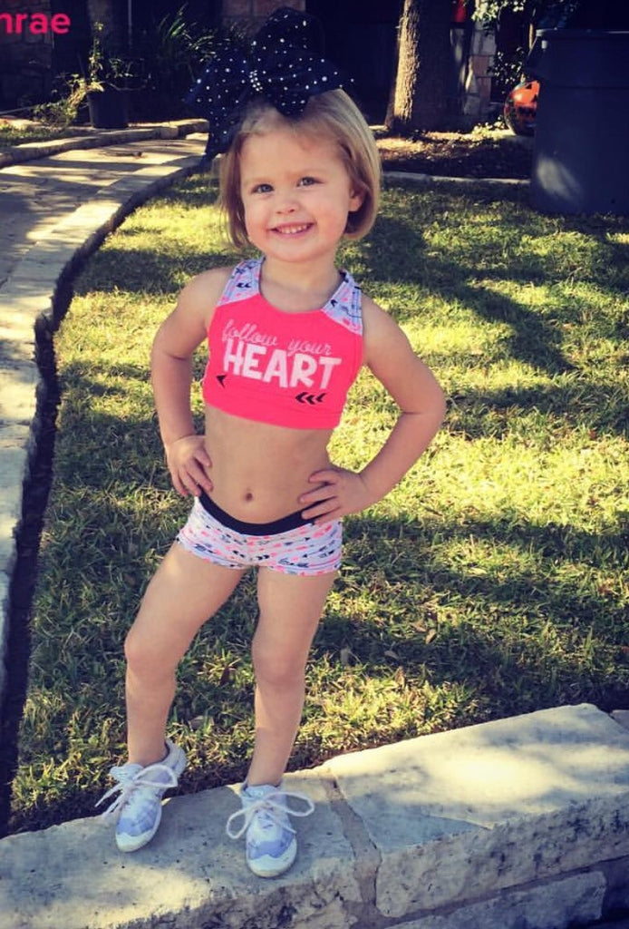Follow your heart