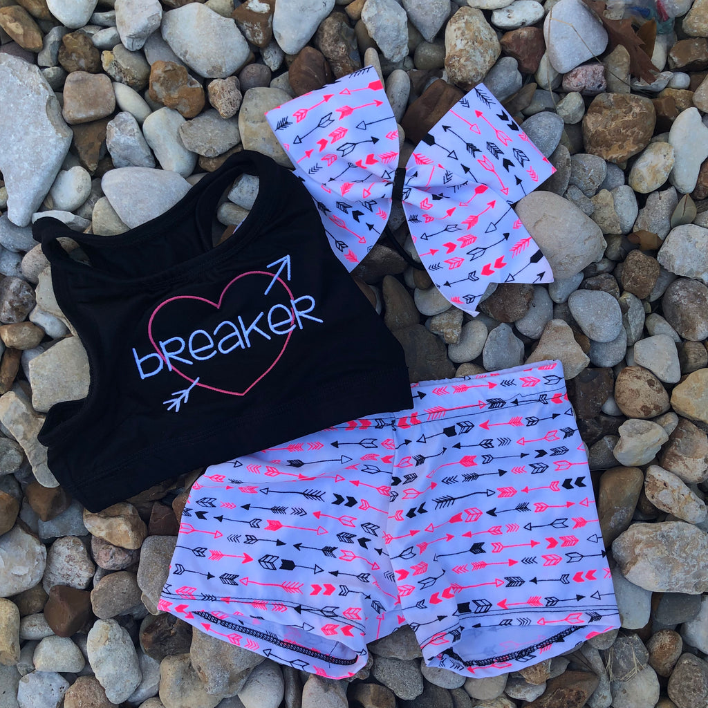 Heart Breaker